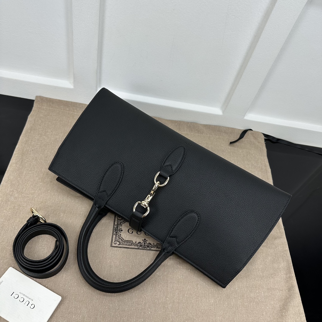 Gucci Top Handle Bags